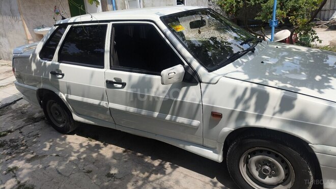 LADA (VAZ) 2115 2005, 420,315 km - 1.5 л - Yevlax