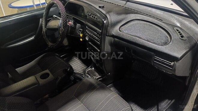 LADA (VAZ) 2115 2005, 420,315 km - 1.5 л - Yevlax