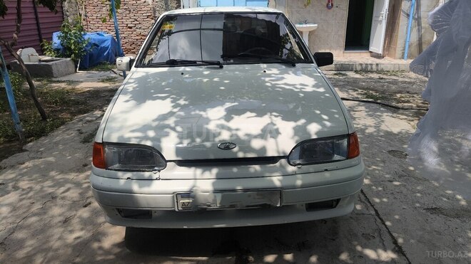 LADA (VAZ) 2115 2005, 420,315 km - 1.5 л - Yevlax