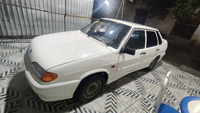 LADA (VAZ) 2115 2005, 420,315 km - 1.5 л - Yevlax