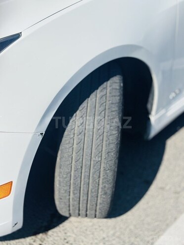 Chevrolet Cruze 2014, 279,000 km - 1.4 l - Bakı
