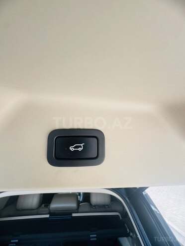 Land Rover Range Rover 2016, 159,422 km - 3.0 л - Bakı