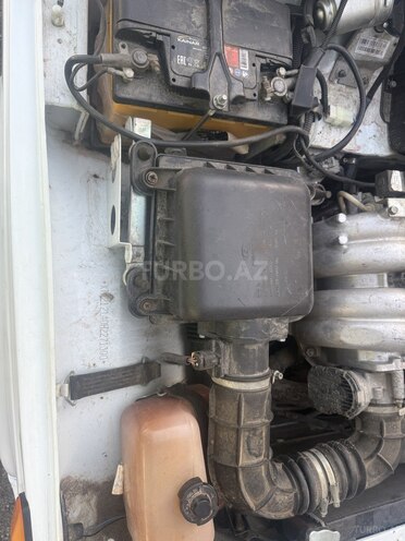 LADA (VAZ) Niva 2016, 128,599 km - 1.6 l - Gədəbəy