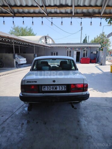 GAZ 3110 2002, 317,000 km - 2.3 l - Gəncə