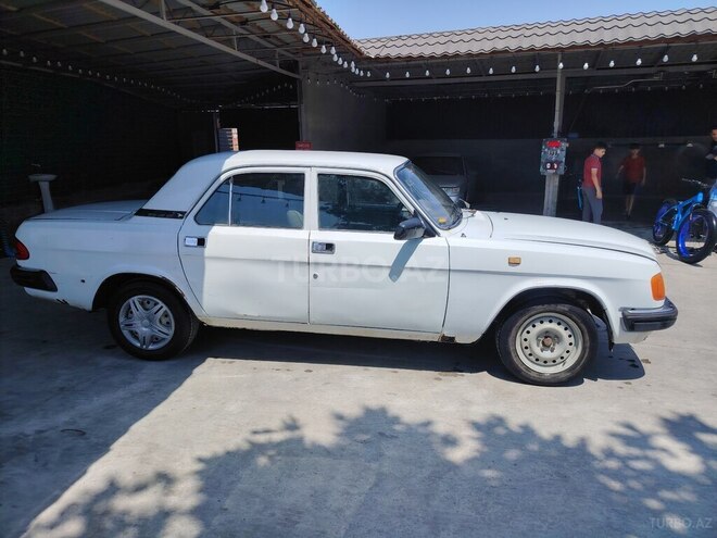 GAZ 3110 2002, 317,000 km - 2.3 l - Gəncə