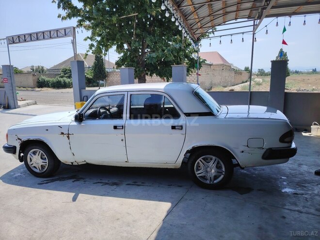 GAZ 3110 2002, 317,000 km - 2.3 l - Gəncə