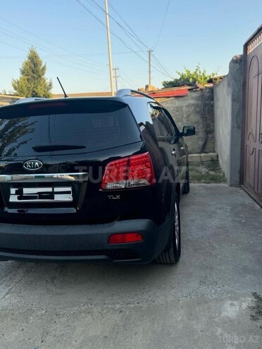 Kia Sorento 2011, 316,000 km - 2.0 l - Bakı