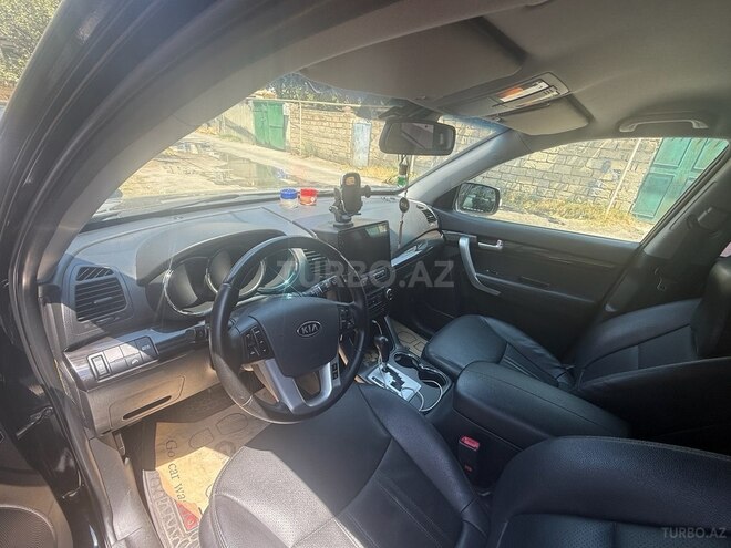 Kia Sorento 2011, 316,000 km - 2.0 l - Bakı