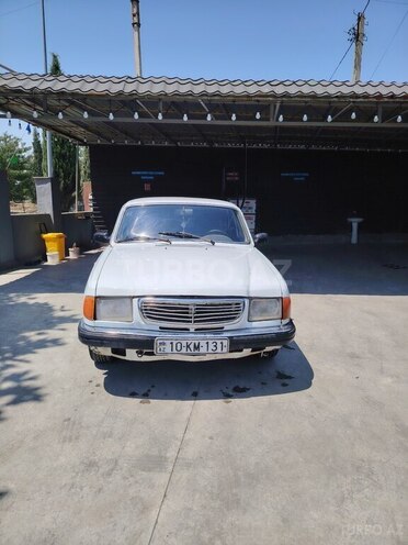 GAZ 3110 2002, 317,000 km - 2.3 l - Gəncə