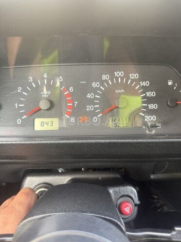 LADA (VAZ) Niva 2016, 128,599 km - 1.6 l - Gədəbəy