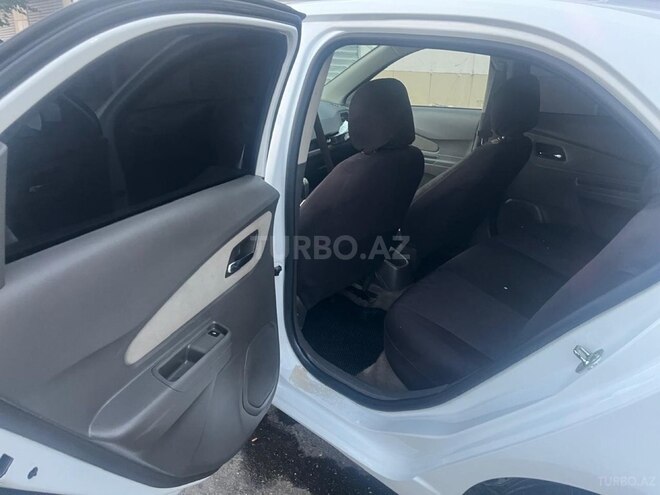 Chevrolet Cobalt 2024, 91,000 km - 1.5 l - Bakı