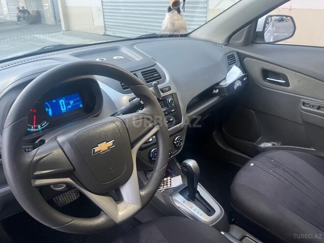Chevrolet Cobalt 2024, 91,000 km - 1.5 l - Bakı