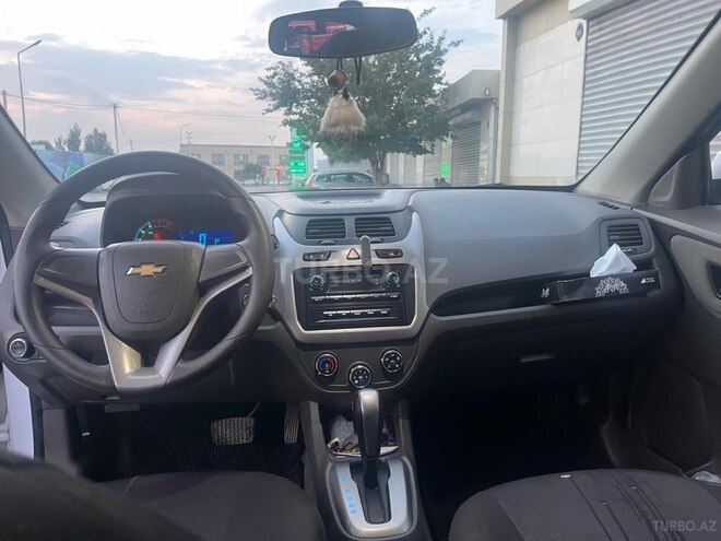 Chevrolet Cobalt 2024, 91,000 km - 1.5 l - Bakı