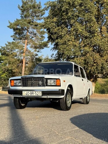 LADA (VAZ) 2107 2009, 143,000 km - 1.6 л - Quba