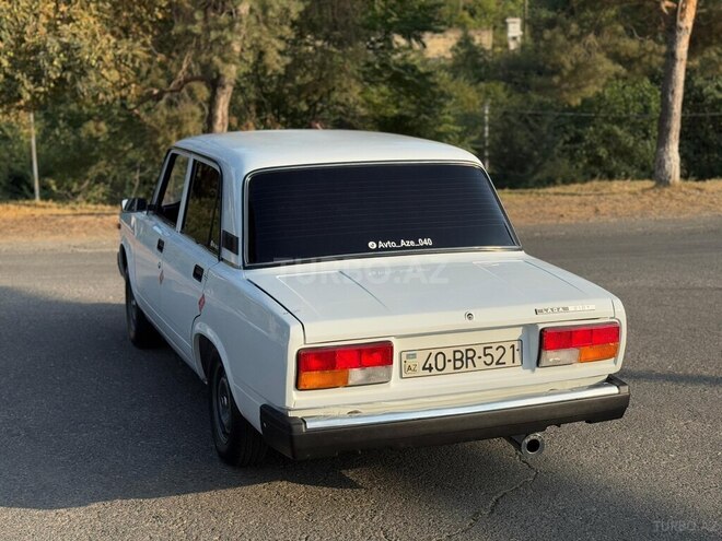 LADA (VAZ) 2107 2009, 143,000 km - 1.6 л - Quba