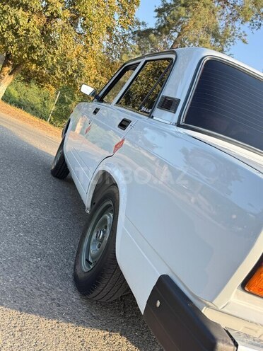 LADA (VAZ) 2107 2009, 143,000 km - 1.6 л - Quba