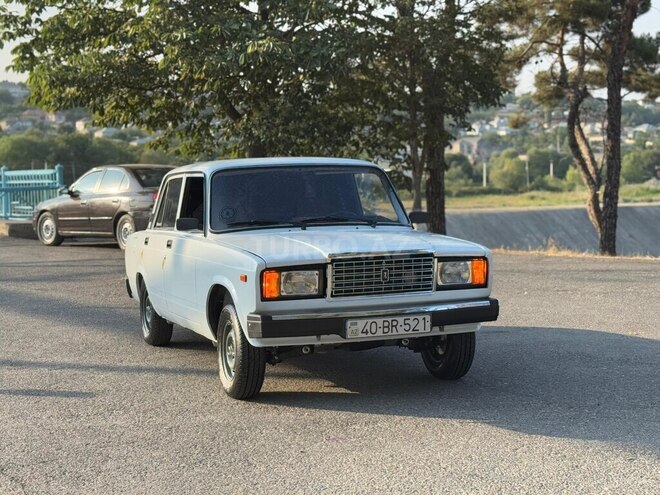 LADA (VAZ) 2107 2009, 143,000 km - 1.6 л - Quba