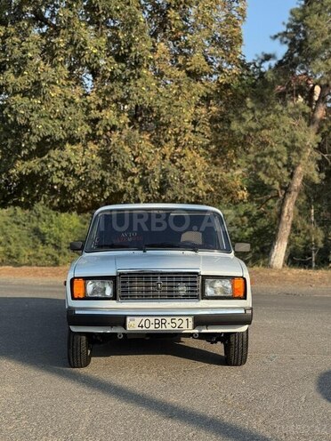 LADA (VAZ) 2107 2009, 143,000 km - 1.6 л - Quba