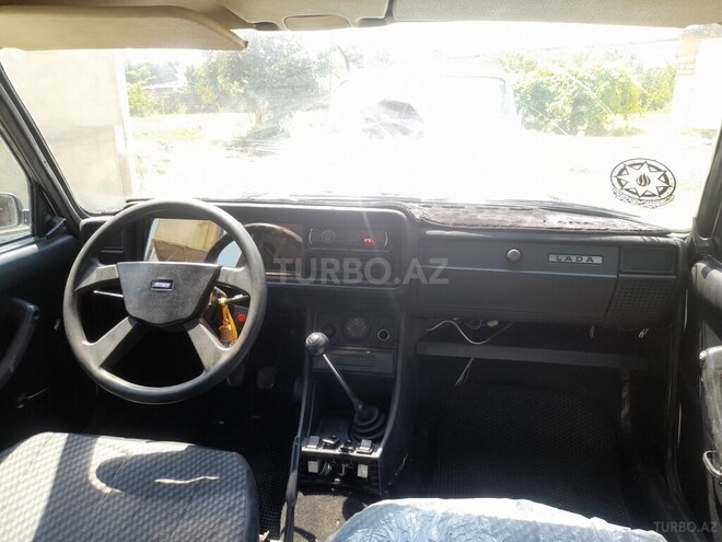 LADA (VAZ) 2107 2009, 143,000 km - 1.6 л - Quba