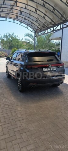 Changan CS 35 Plus 2022, 36,500 km - 1.4 л - Bakı