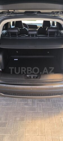 Changan CS 35 Plus 2022, 36,500 km - 1.4 л - Bakı