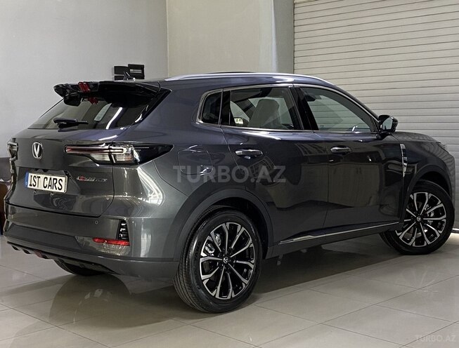 Changan CS 55 Plus 2025, 0 km - 1.5 л - Sumqayıt