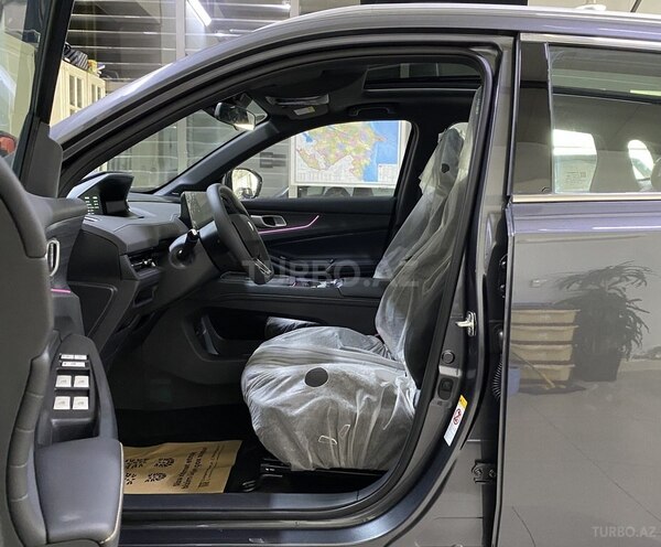 Changan CS 55 Plus 2025, 0 km - 1.5 л - Sumqayıt