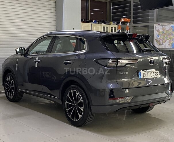 Changan CS 55 Plus 2025, 0 km - 1.5 л - Sumqayıt