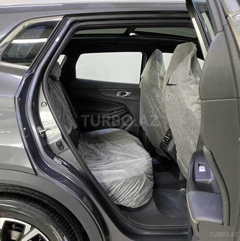 Changan CS 55 Plus 2025, 0 km - 1.5 л - Sumqayıt