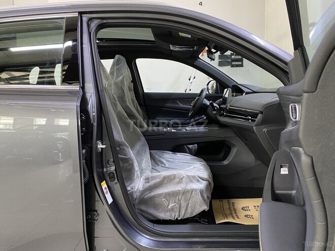 Changan CS 55 Plus 2025, 0 km - 1.5 л - Sumqayıt