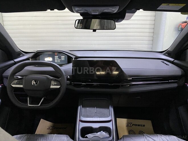 Changan CS 55 Plus 2025, 0 km - 1.5 л - Sumqayıt
