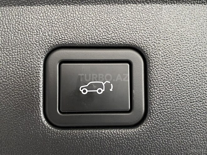 Changan CS 55 Plus 2025, 0 km - 1.5 л - Sumqayıt