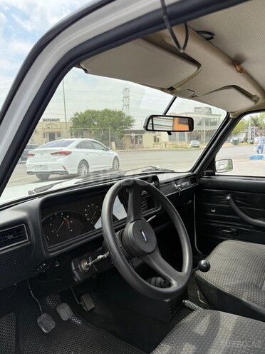 LADA (VAZ) 2107 2008, 100,000 km - 1.6 л - Bakı
