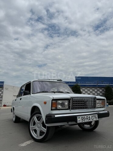 LADA (VAZ) 2107 2008, 100,000 km - 1.6 л - Bakı