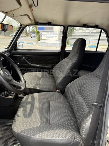 LADA (VAZ) 2107 2008, 100,000 km - 1.6 л - Bakı