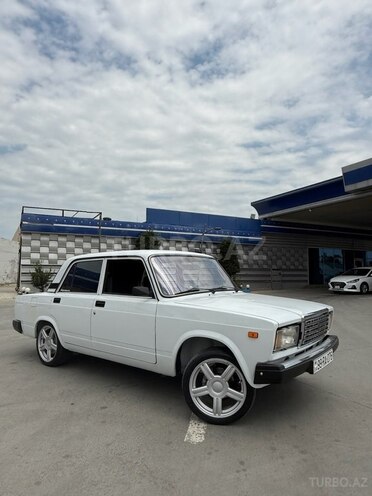 LADA (VAZ) 2107 2008, 100,000 km - 1.6 л - Bakı
