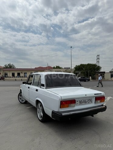 LADA (VAZ) 2107 2008, 100,000 km - 1.6 л - Bakı