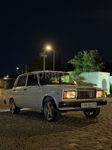 LADA (VAZ) 2107 2008, 100,000 km - 1.6 л - Bakı