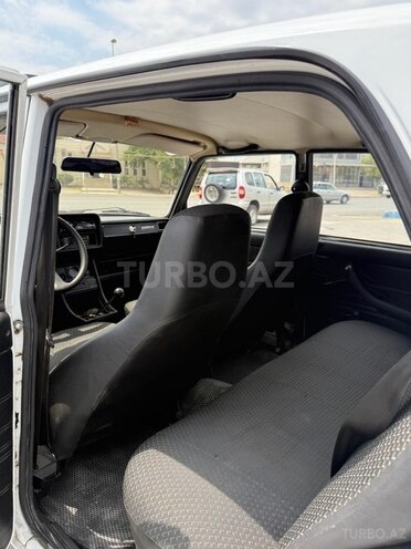 LADA (VAZ) 2107 2008, 100,000 km - 1.6 л - Bakı