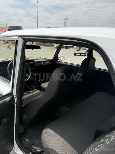 LADA (VAZ) 2107 2008, 100,000 km - 1.6 л - Bakı