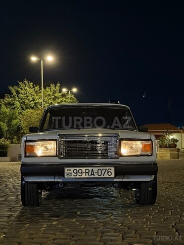 LADA (VAZ) 2107 2008, 100,000 km - 1.6 л - Bakı