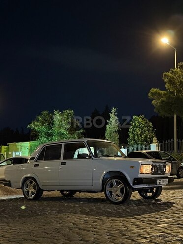 LADA (VAZ) 2107 2008, 100,000 km - 1.6 л - Bakı