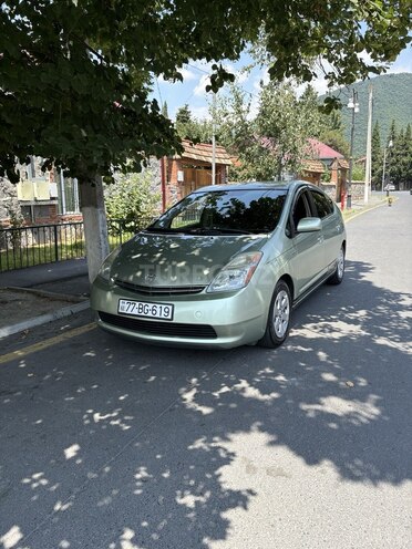 Toyota Prius 2006, 200,000 km - 1.5 l - Qax