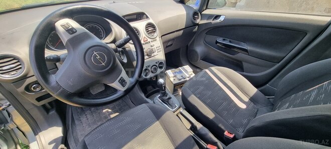 Opel Corsa 2012, 190,000 km - 1.4 l - Bakı