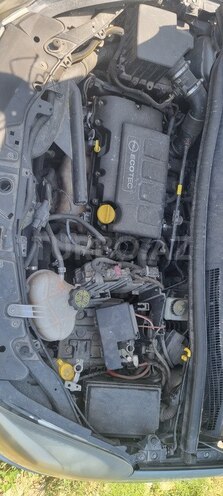 Opel Corsa 2012, 190,000 km - 1.4 l - Bakı