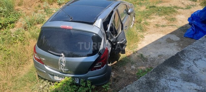 Opel Corsa 2012, 190,000 km - 1.4 l - Bakı