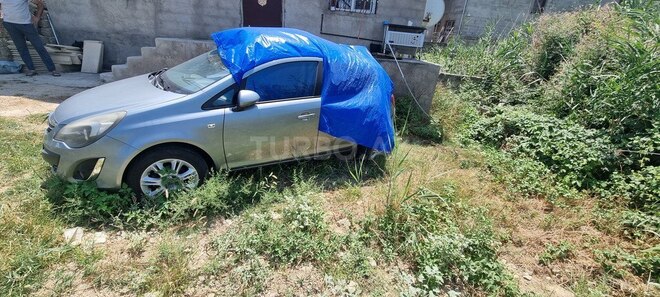 Opel Corsa 2012, 190,000 km - 1.4 l - Bakı
