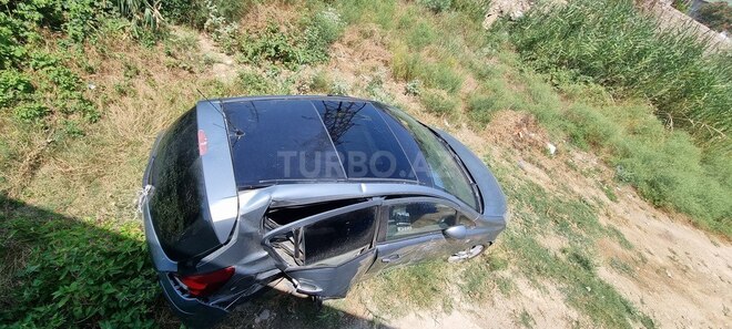Opel Corsa 2012, 190,000 km - 1.4 l - Bakı