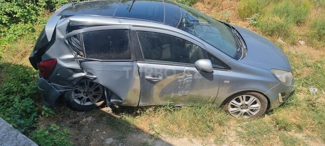 Opel Corsa 2012, 190,000 km - 1.4 l - Bakı