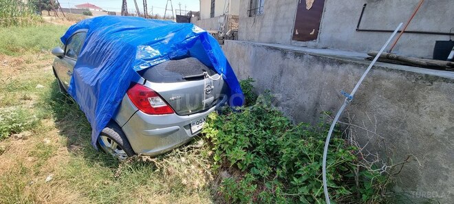 Opel Corsa 2012, 190,000 km - 1.4 l - Bakı